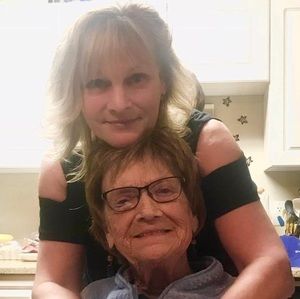 Meet your Posher, Patti